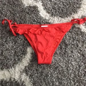 H&M Bikini bottoms
